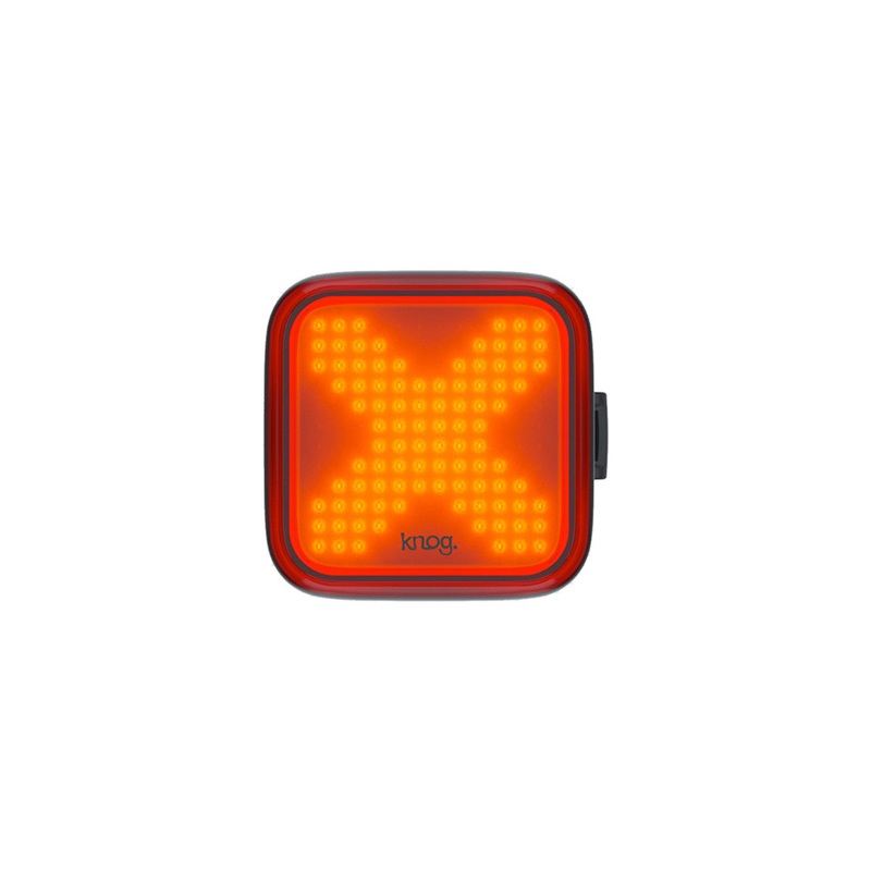 Knog Blinder X Bike Light