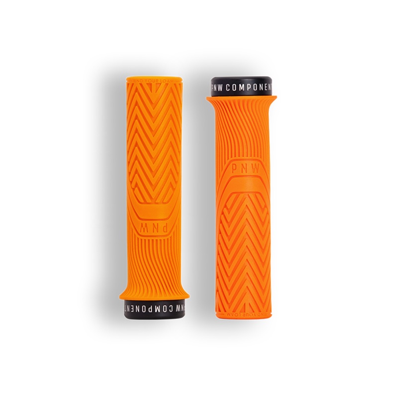 PNW Loam Grips