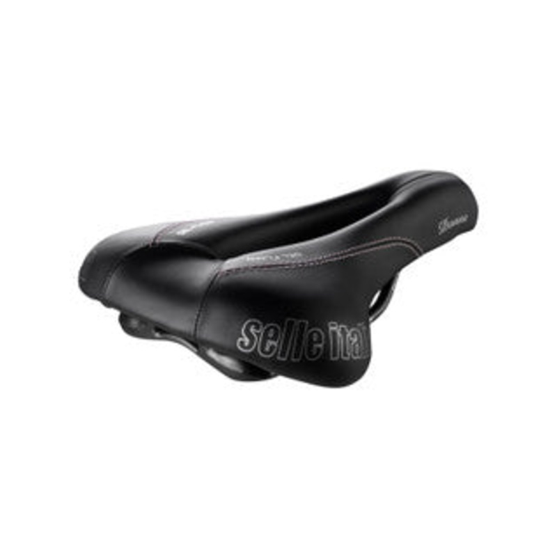 Selle Italia Donna Gel Flow Saddle