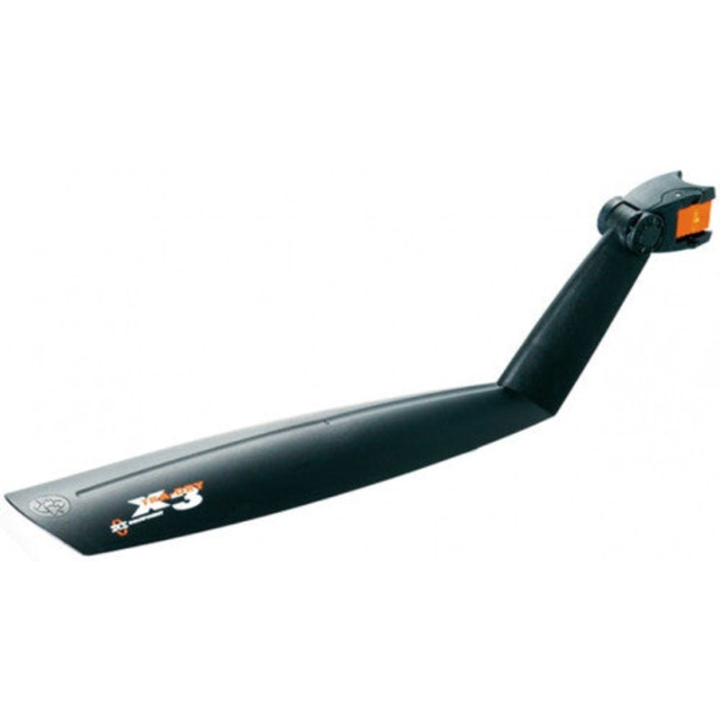 SKS X-tra Dry Quick Release Fender