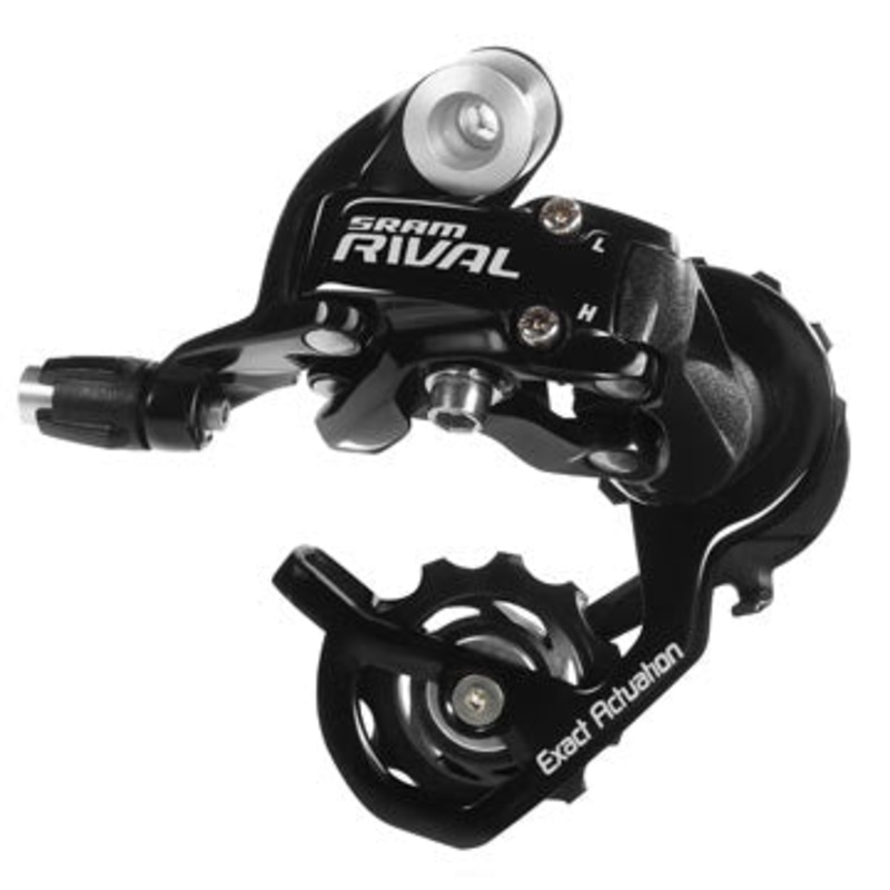 Sram Rival Rear Derailleur Short Cage