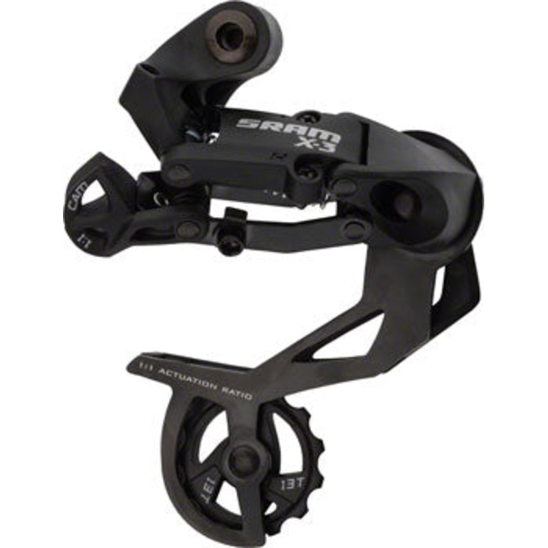 Sram X3 Rear Derailleur