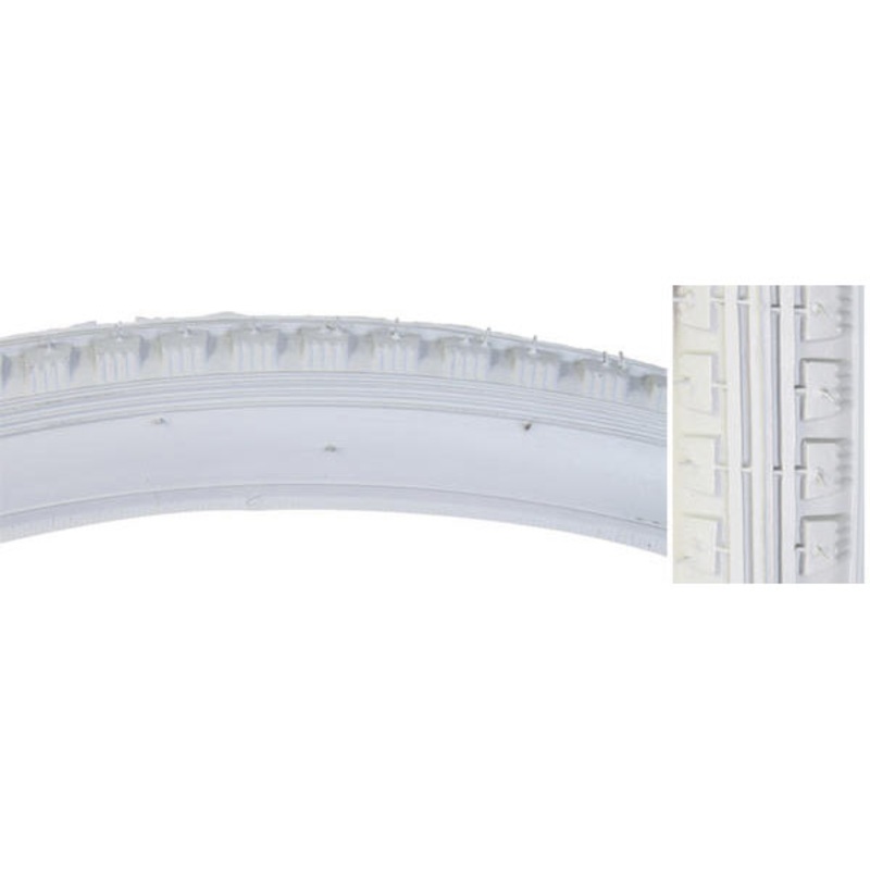 Sunlite Wheelchair Tire (24-Inch)