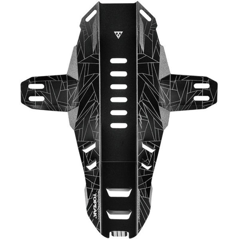 Topeak D-Flash FS Fender
