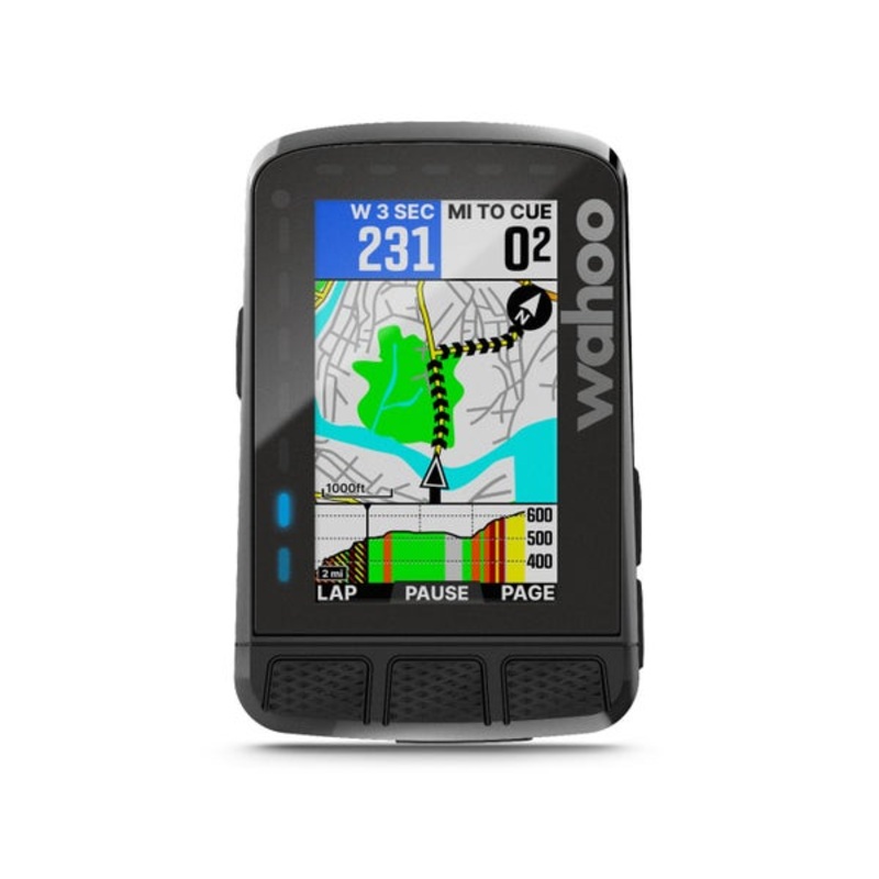 Wahoo ELEMNT ROAM V2 GPS Cycling Computer