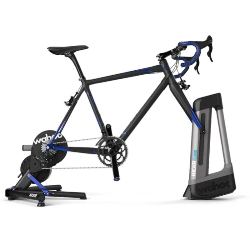 Wahoo KICKR CLIMB Grade Simulator