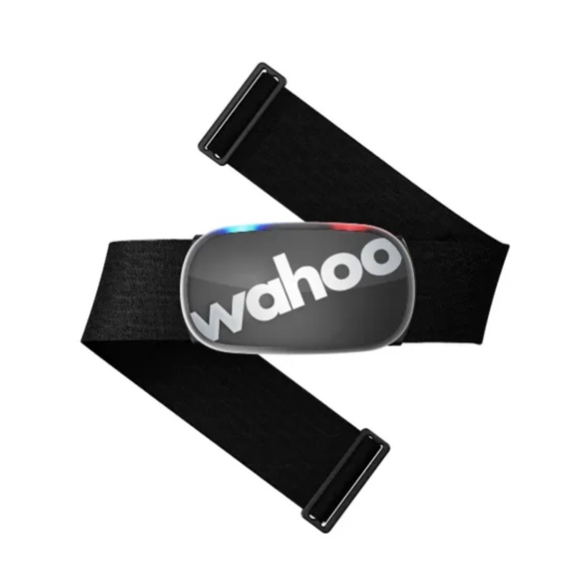 Wahoo TICKR Heart Rate Monitor