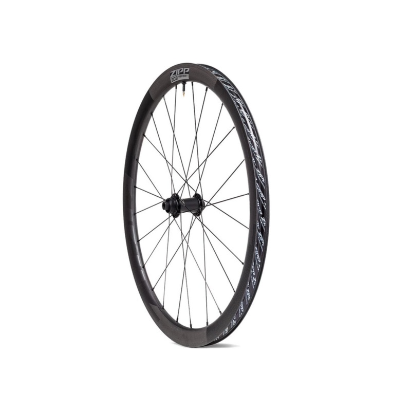 ZIPP AM 303 Firecrest Carbon Disc Center Locking Tubeless Tire