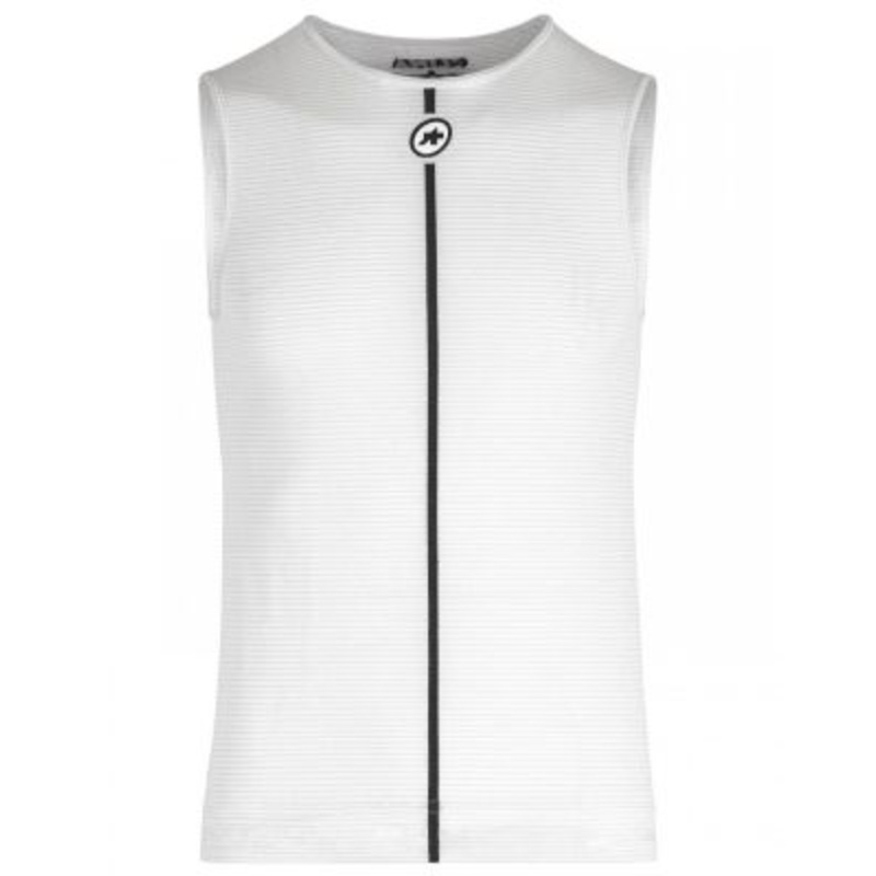 Assos Sumer Skin Sleeveless Base Layer