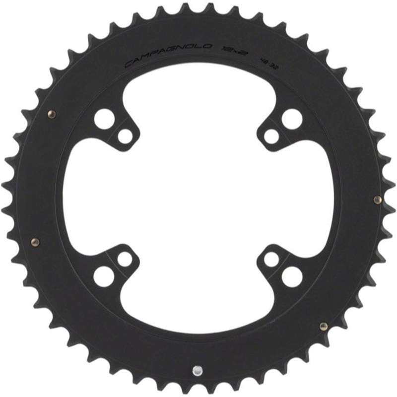 Campagnolo Chorus 12-Speed Chainring & Bolt Set