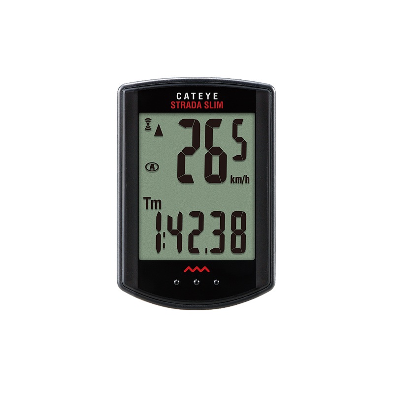 CatEye Strada Bike Wireless Computer