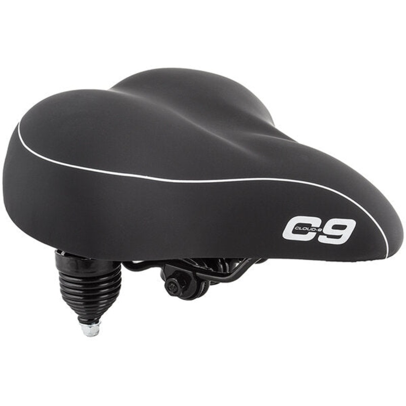 Cloud-9 Cruiser Anatomic Saddle