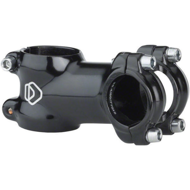 Dimension Threadless Stem 25.4MM