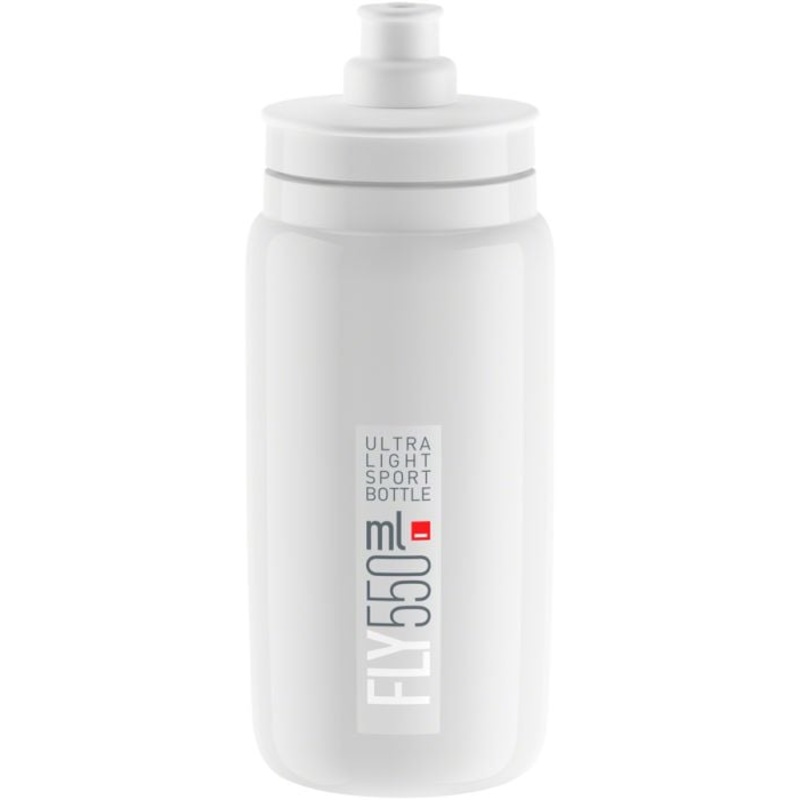 Elite SRL Fly Water Bottle 550ML