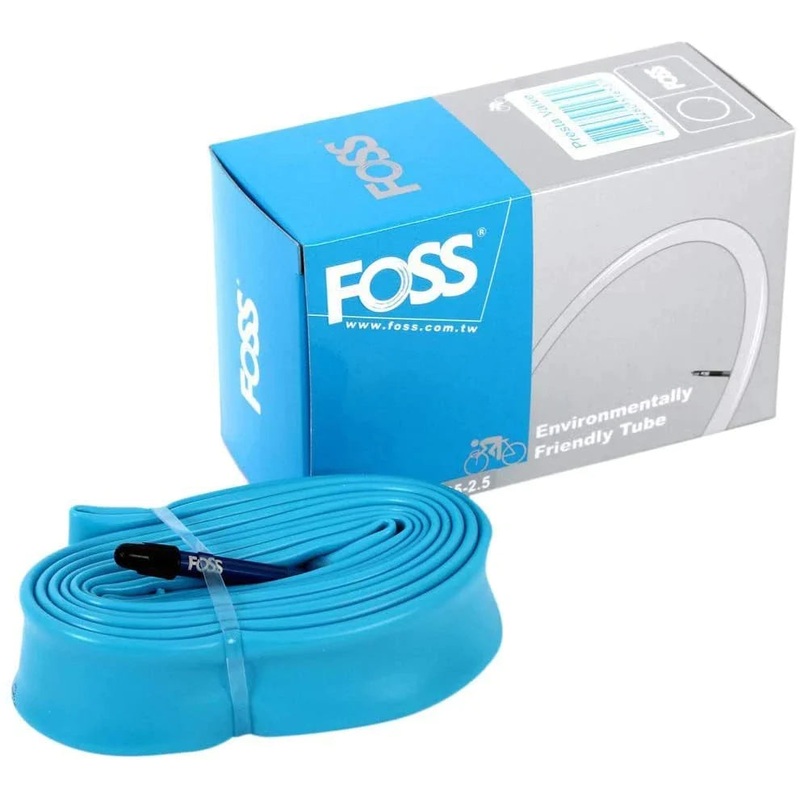 FOSS Environmentally Friendly Tube