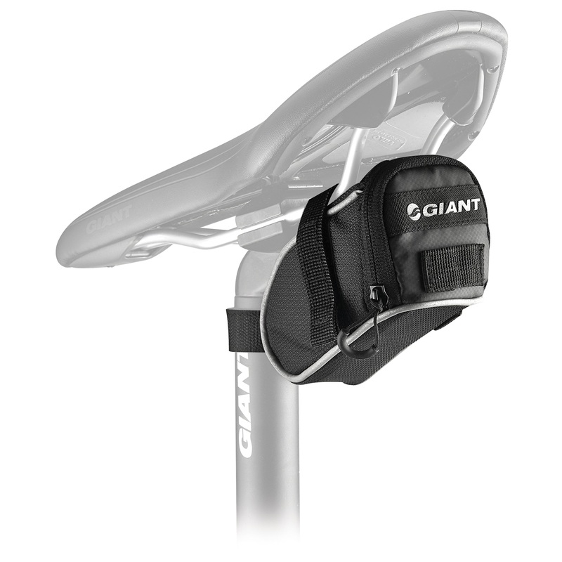 Giant Seat Bag DX