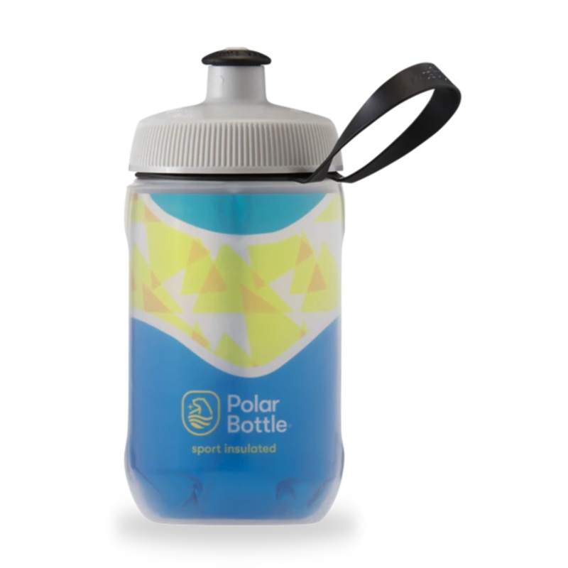 Polar Bottles Kid's Insulated Daybreak Water Bottle