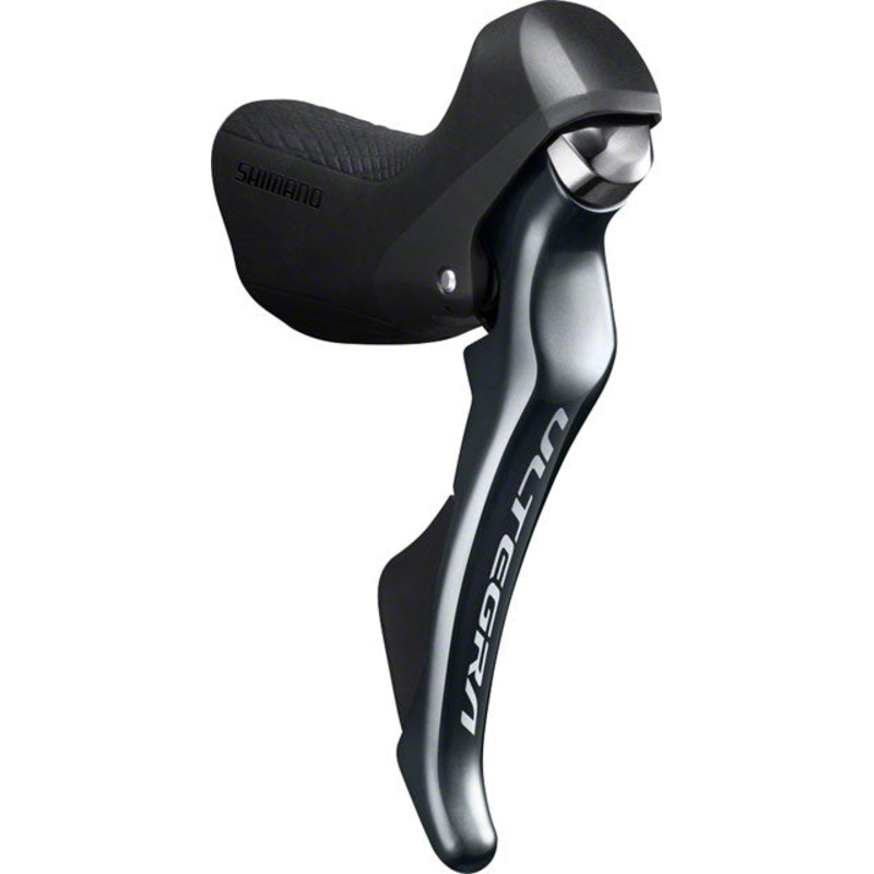 Shimano Ultegra R8000 Double Lever, Mechanical