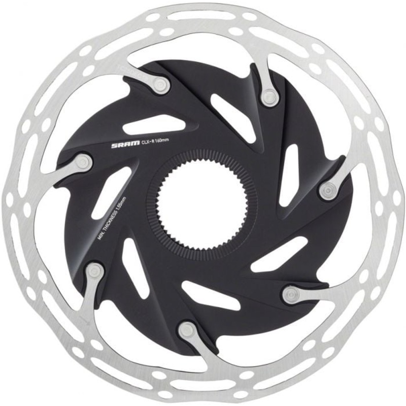 Sram Rotor Centerline X Road 2 Piece CenterLock