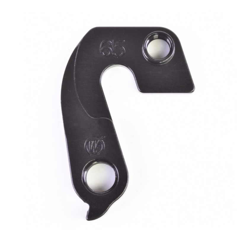 Wheels Manufacturing Derailleur Hanger-65