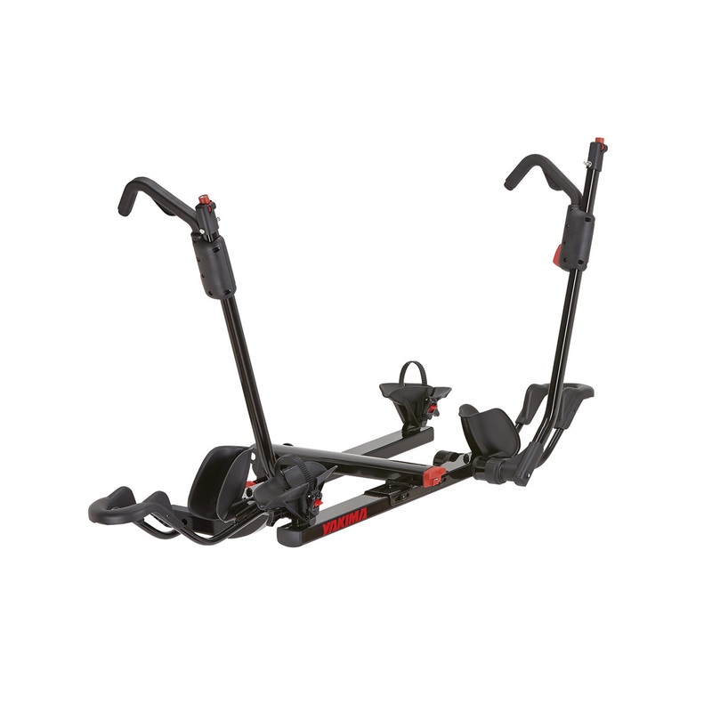 Yakima HoldUp Hitch Bike Rack-2" Receiver