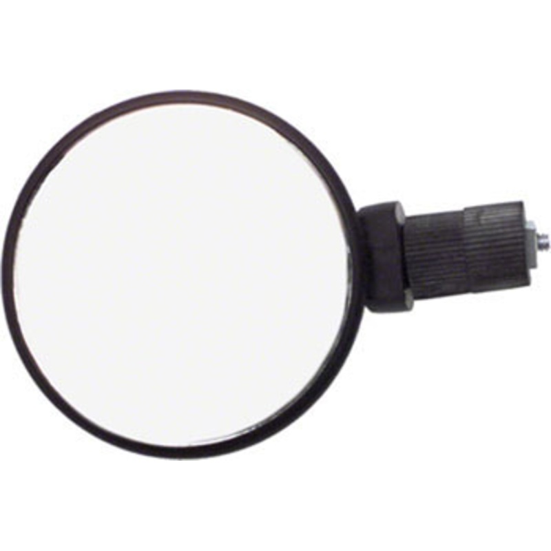3rd Eye Handlebar End Mirror: Mountain or Road