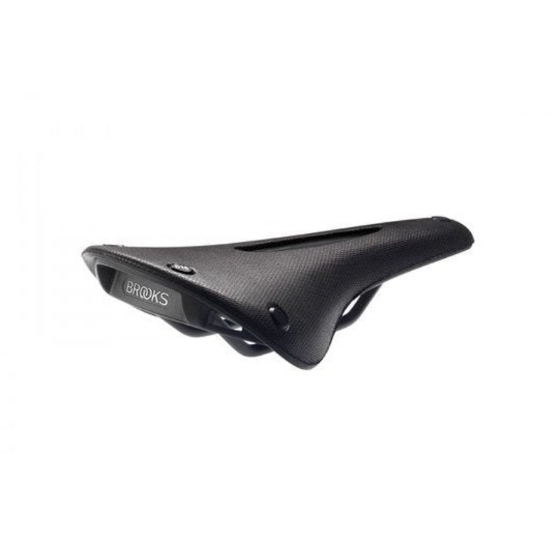 Brooks Cambium Saddles C15 Carved All Weather