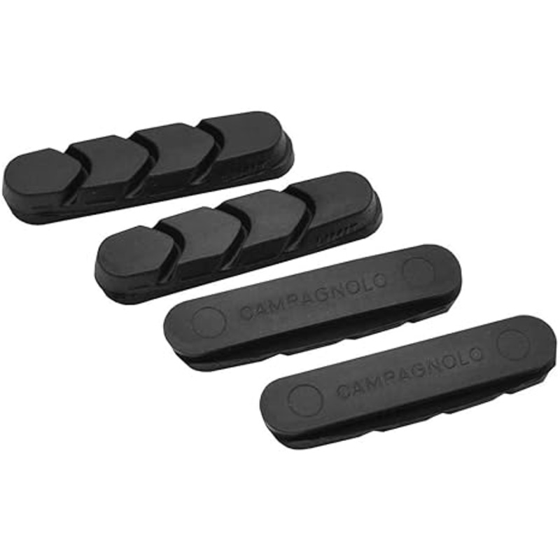 Campagnolo Pre-2000 Dual Pivot Brake Pads Set of 4
