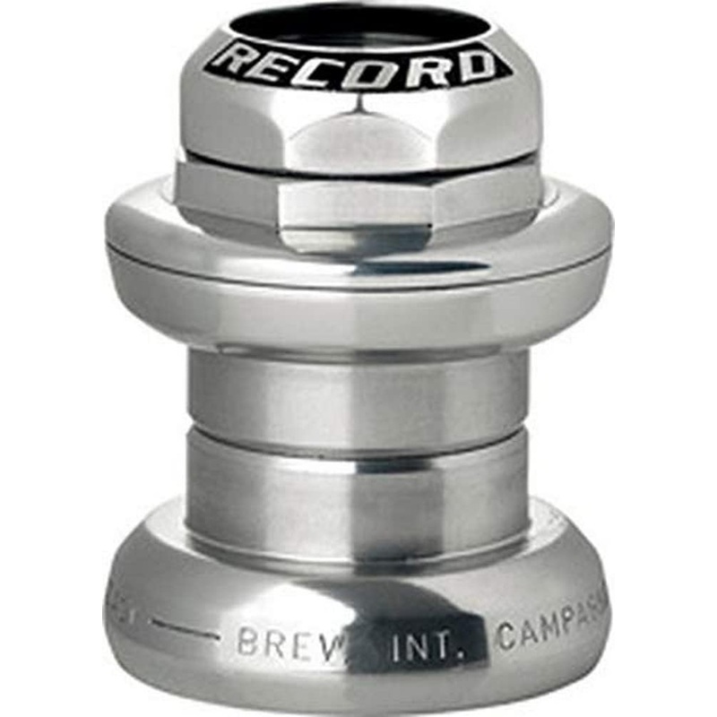 Campagnolo Record 1" Threaded Headset