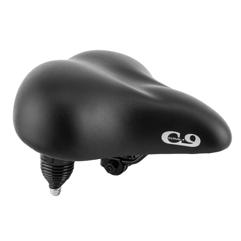 Cloud-9 Cruiser Anatomic Emerald