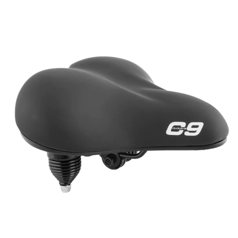 Cloud-9 Cruiser Anatomic HD Plus Emerald WR