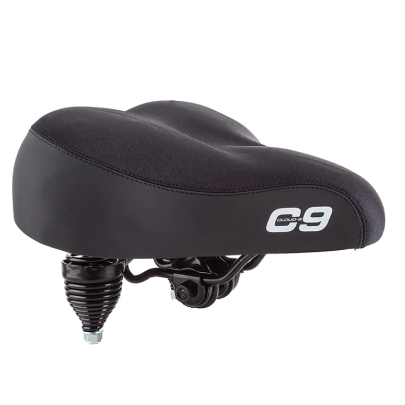 Cloud-9 Cruiser Anatomic Lycra