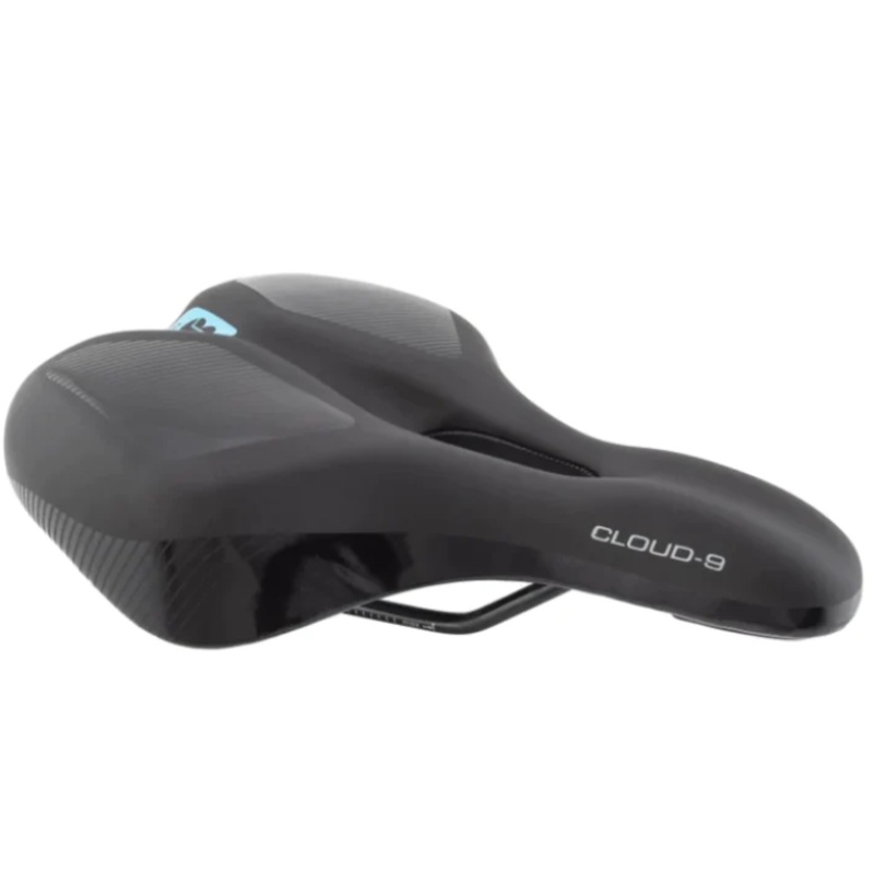 Cloud-9 Kush Plus Memory Foam