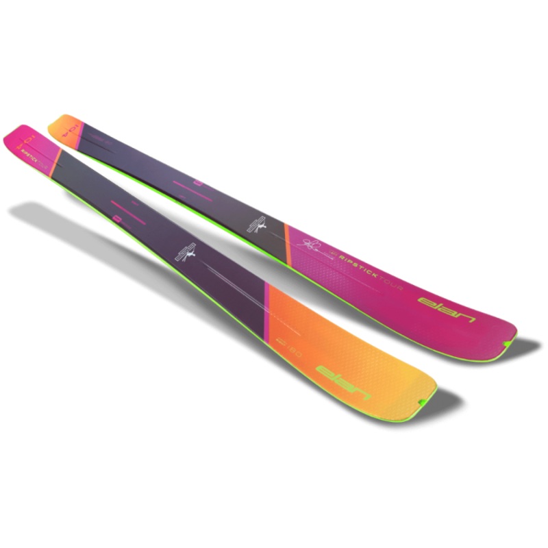 Elan RIPSTICK TOUR 104 - Closeout