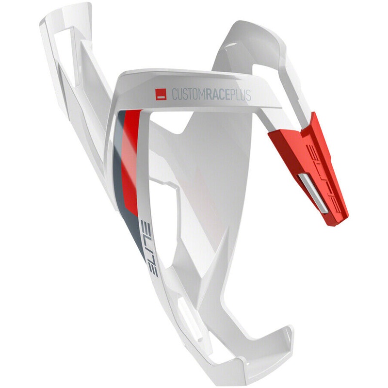 Elite SRL Custom Race Plus Water Bottle Cage