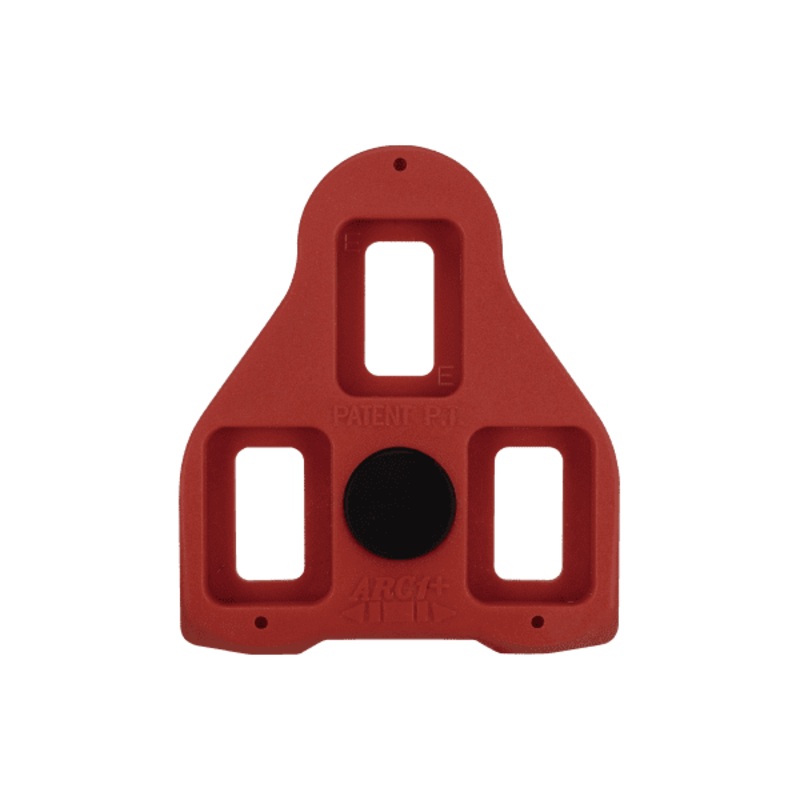 Exustar ARC 1 Look Delta Cleats 9 Degree