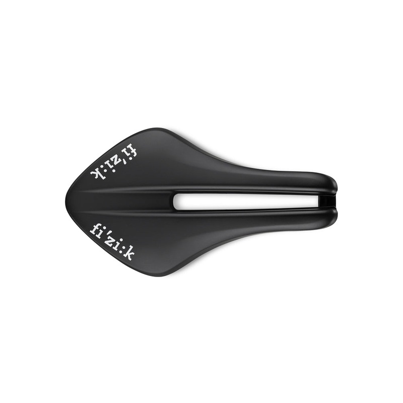 Fizik Transiro Aeris Long Distance R5 Saddle-Alloy