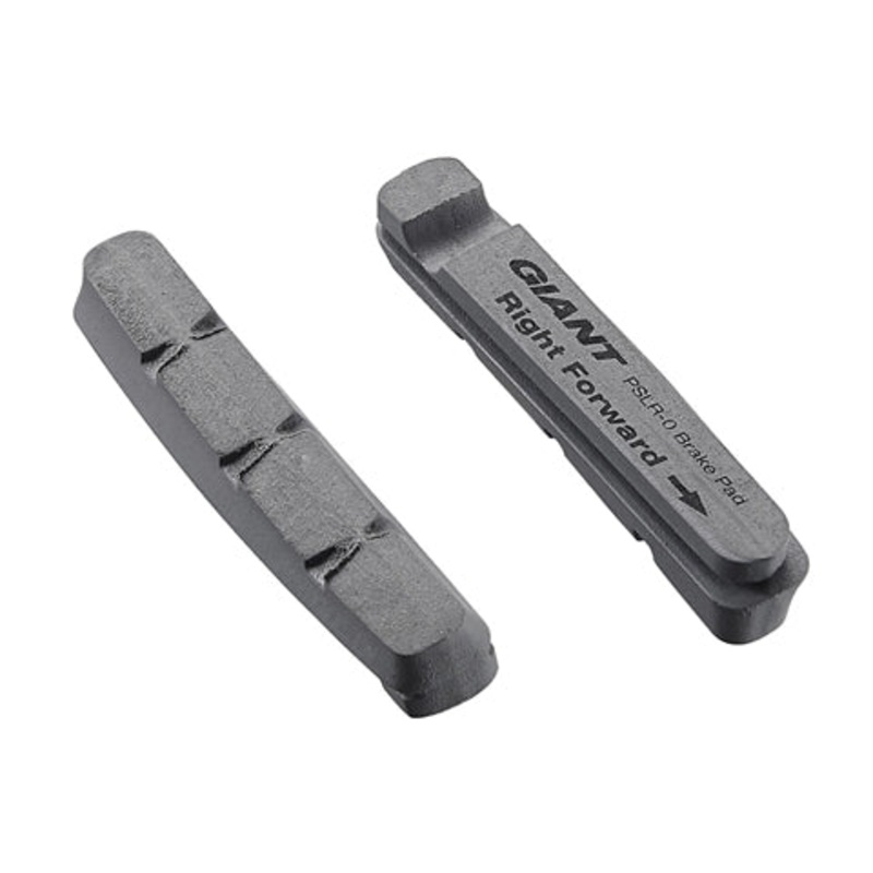 Giant P-SLR0 WheelSystem Carbon Brake Pad Inserts