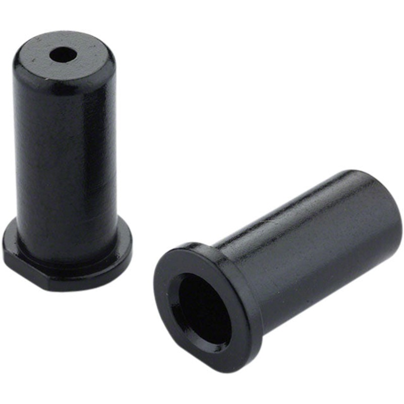 Jagwire Alloy Housing Stop-Single
