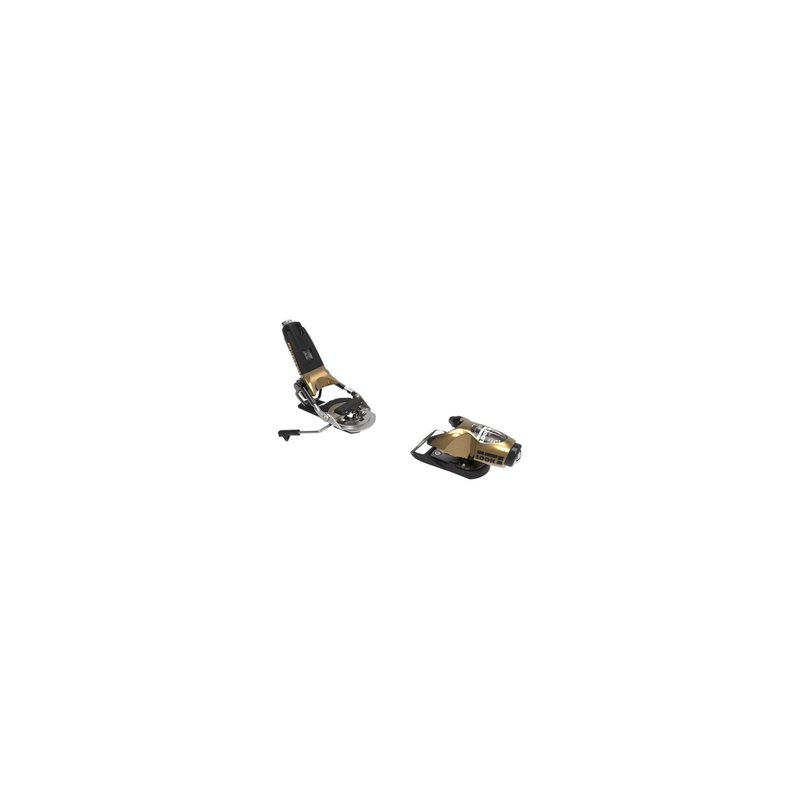 Look All Mountain Free Pivot 15 Gripwalk B115 Binding