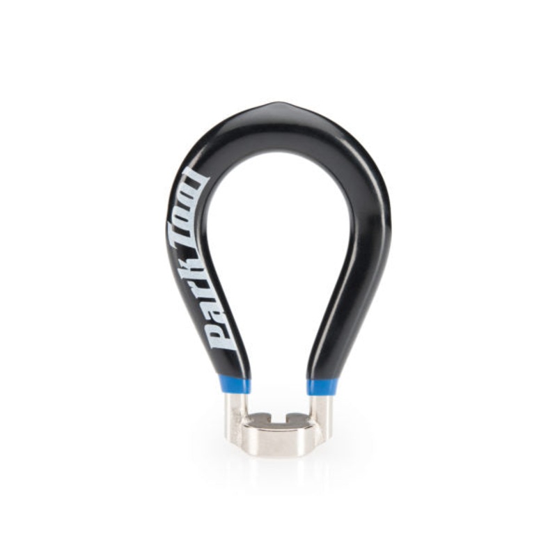 Park Tool SW-40 4-Sided Spoke Wrench