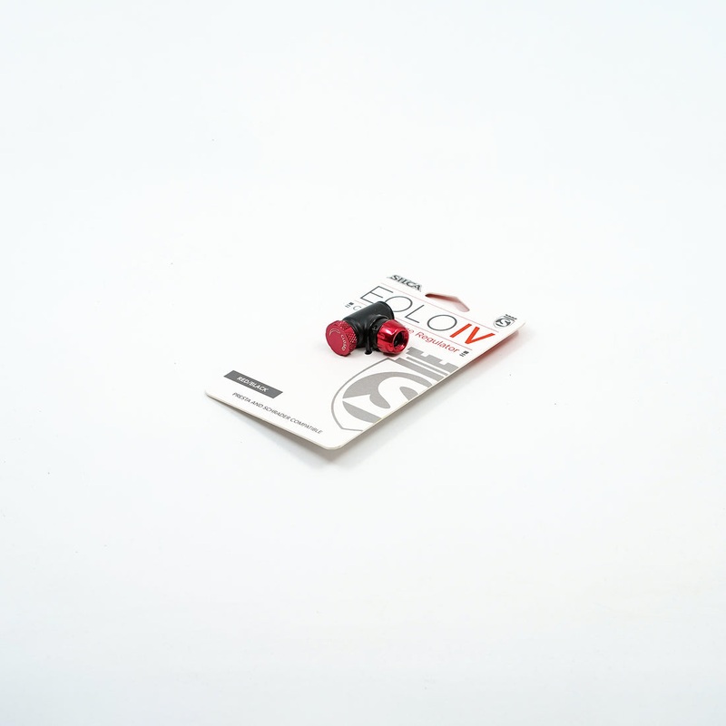 Silca Eolo IV CO2 Inflator
