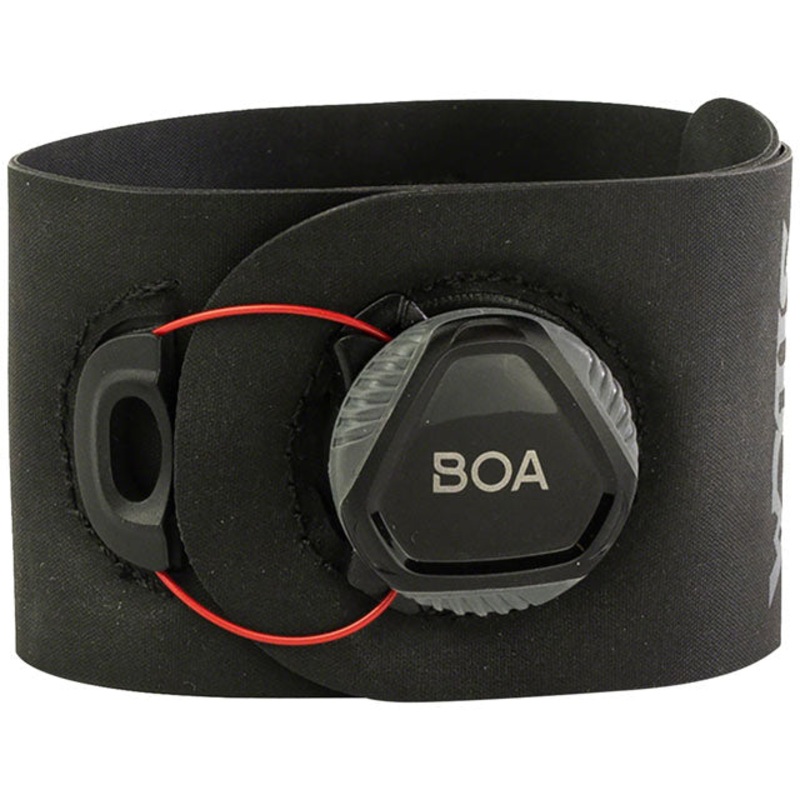 Silca Hypalon Boa Utility Strap-Tube Wrap