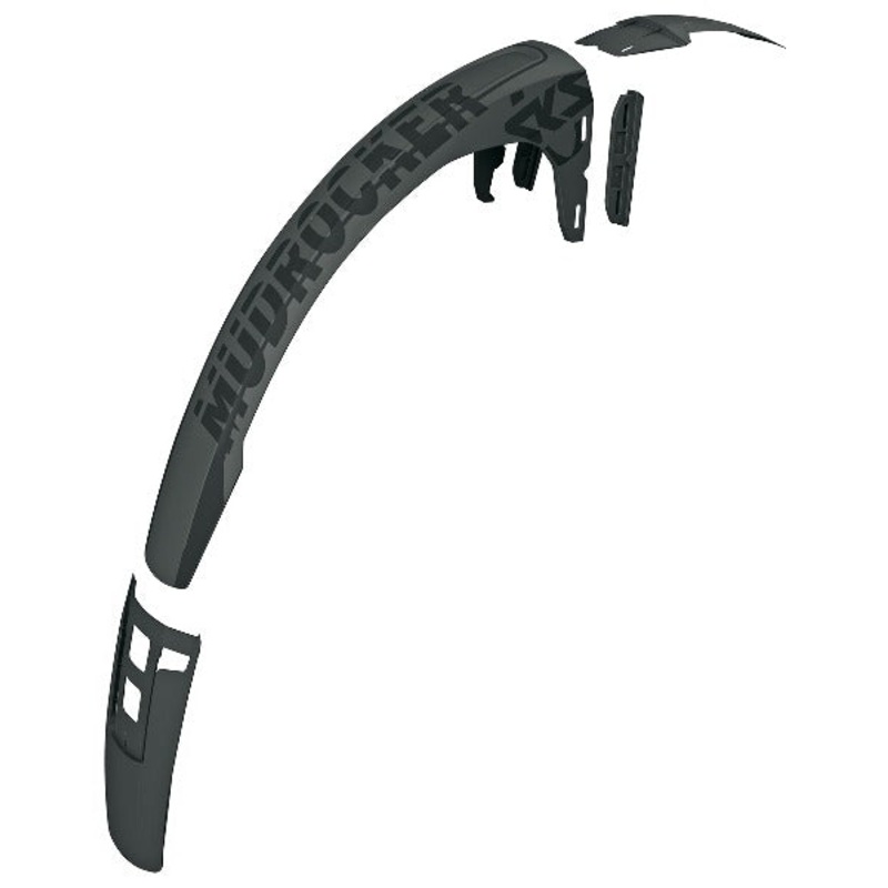 SKS Mudrocker Rear Fender