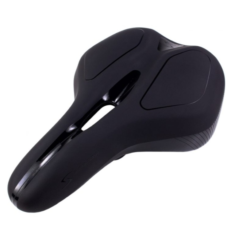 Tailbones Memory Foam Dual Density Saddle