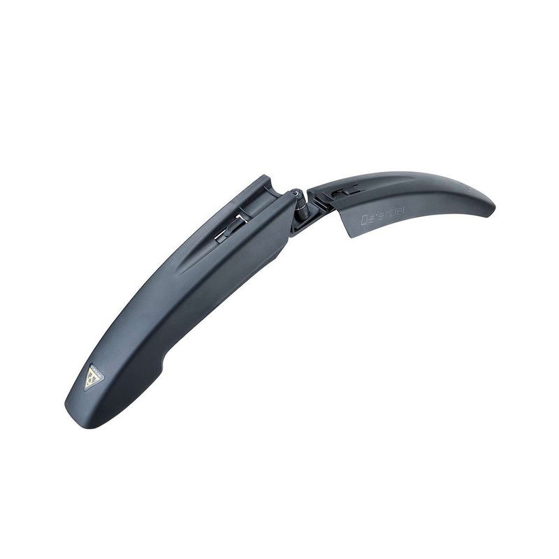 Topeak Defender FX Front Quick Release Fender