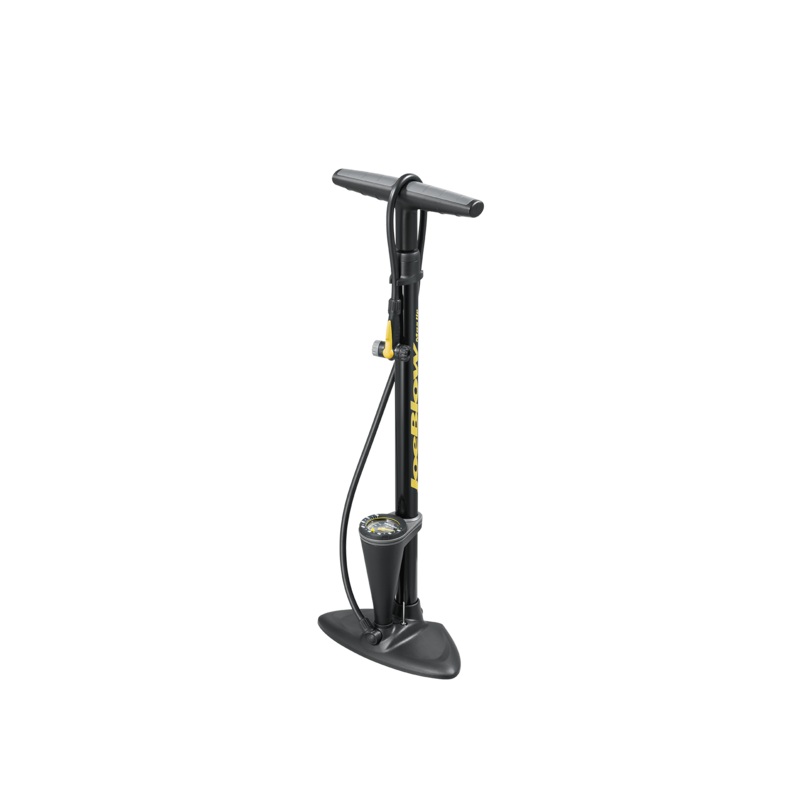 Topeak JoeBlow Max HP Floor Pump 160psi