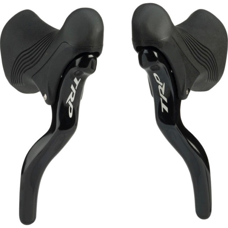TRP RRL Alloy Brake Lever Set