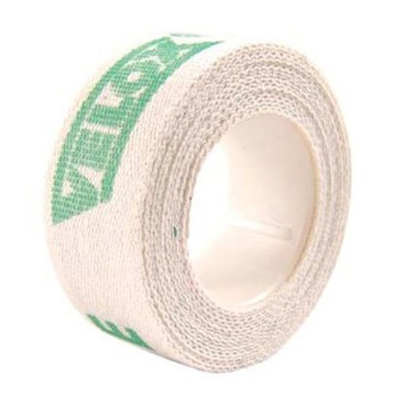 Velox Cloth Rim Tape- 16mm