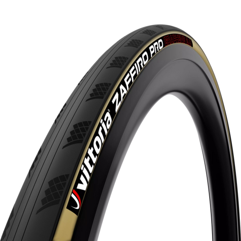 Vittoria Zaffiro Pro G2.0 Folding Clincher Road Tire